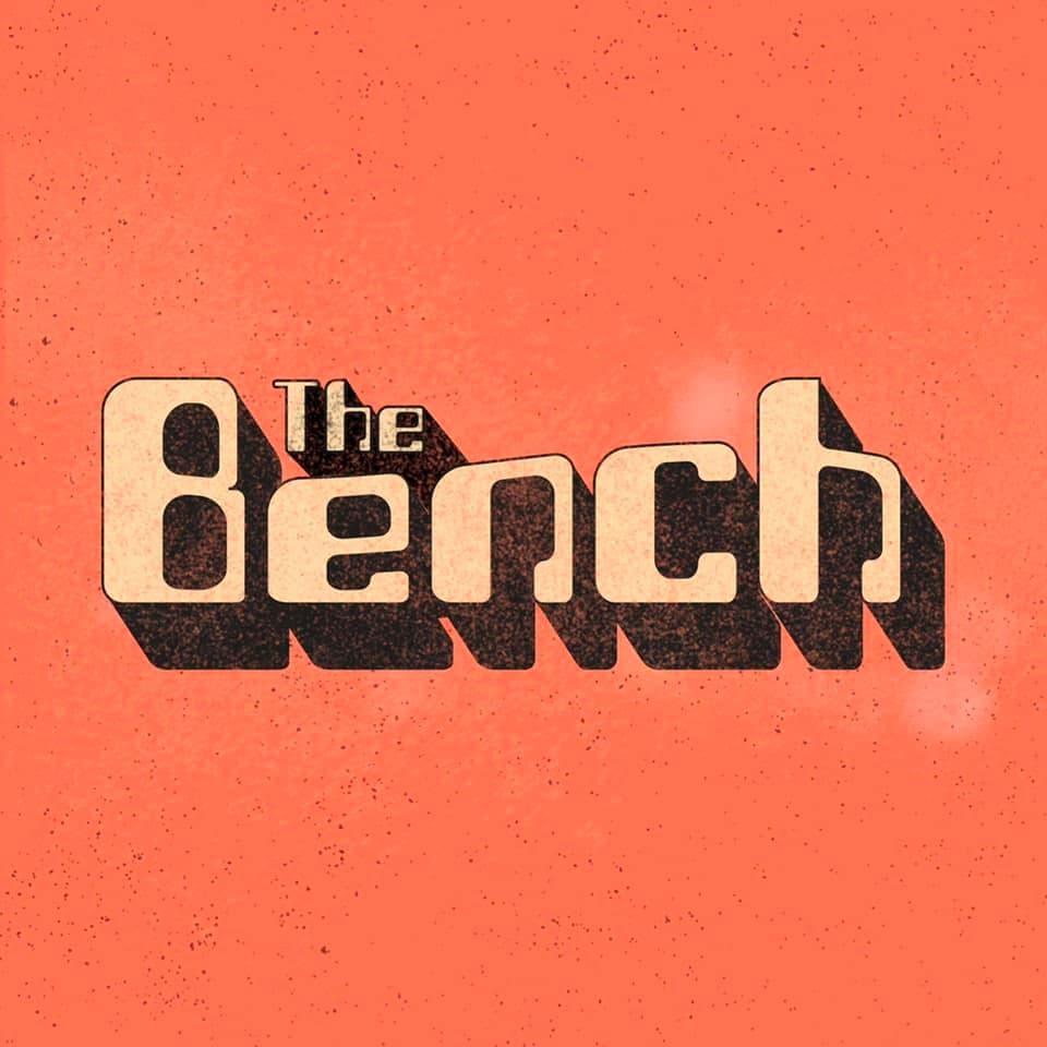 The Bench - Haze (Live @ Home)